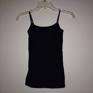 Cami Tank Top